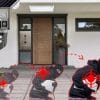 Solar Dual Lens CCTV Ai Camera