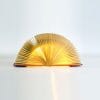Folding Wooden Book Lamp - Book Light