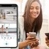 Dual Lens Smart WiFi Indoor Camera ICsee app