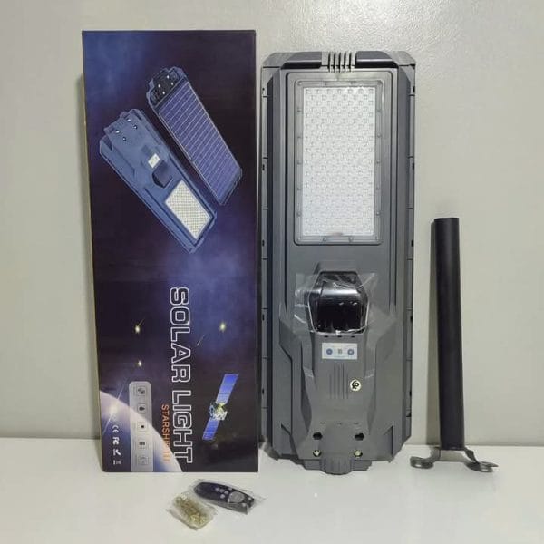 800watts Solar Streetlight