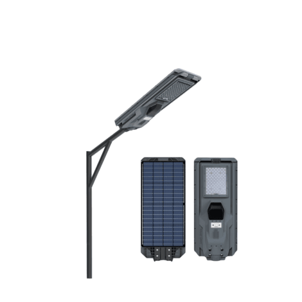 800watts Solar Streetlight