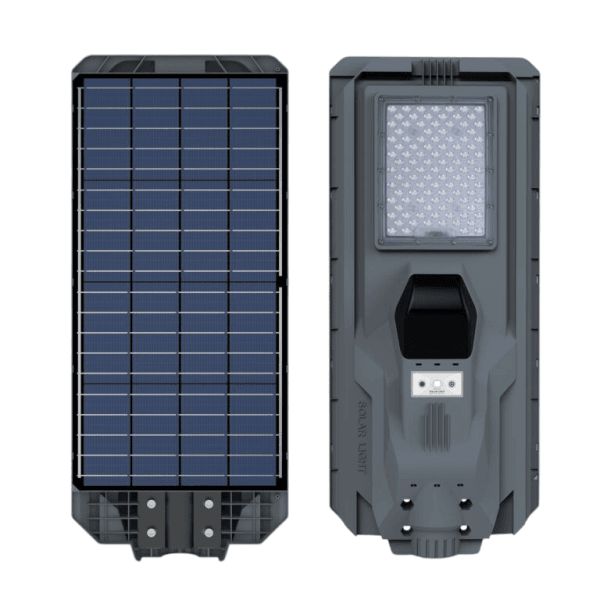 800watts Solar Streetlight