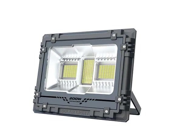 200w Solar Floodlight