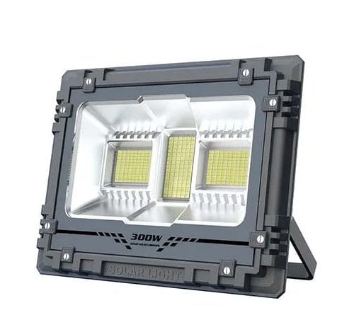 300 watts Solar Floodlight