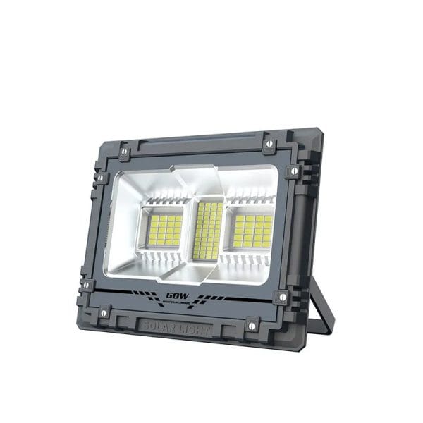 60w Solar Floodlight