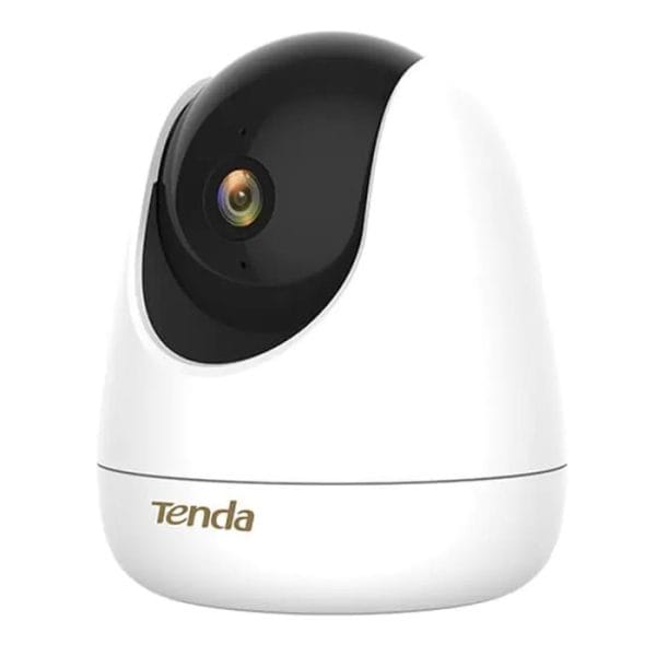 Tenda CP7 – 4MP Smart AI Security Pan/Tilt Camera