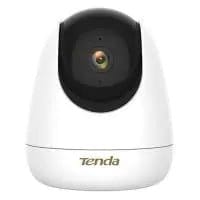 Tenda CP7 – 4MP Smart AI Security Pan/Tilt Camera