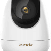 Tenda CP3Pro – Smart AI Security Wi-Fi Camera (1080P)