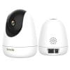 Tenda CP7 – 4MP Smart AI Security Pan/Tilt Camera
