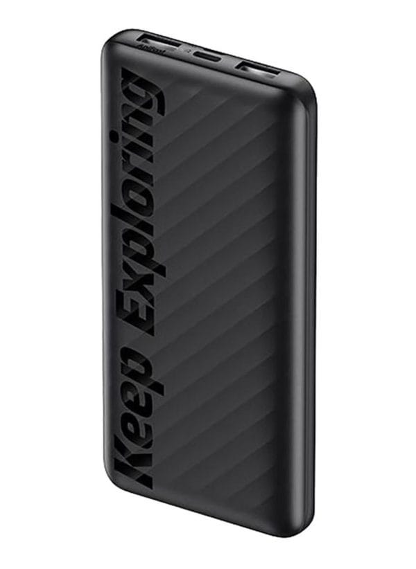 18W 10500mAh Powerbank CALUS P118MAX