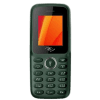 Itel 2163 Dual SIM Feature Phone – 1.8" Display, Wireless FM, Long Battery Life