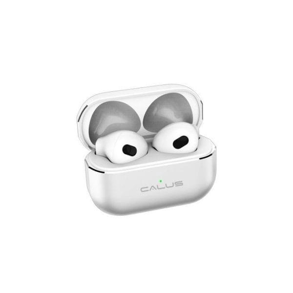 Calus Blue P12 Wireless Earbuds – Premium Sound. All-Day Comfort. Seamless Connectivity