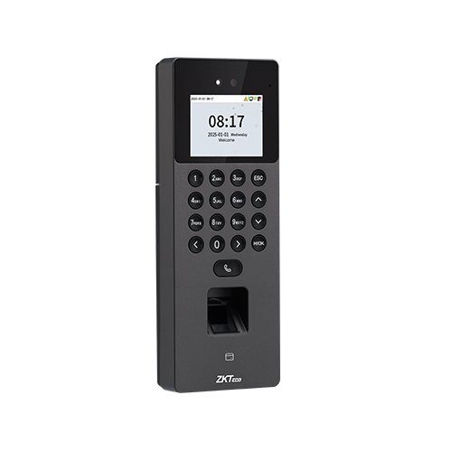 2025/08/1001391250.jpg ZkTeco SenseFace 2A – Advanced Biometric Access Control & Video Intercom
