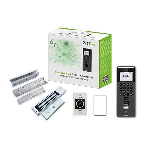 2025/08/1001391256.jpg ZkTeco SenseFace 2A – Advanced Biometric Access Control & Video Intercom