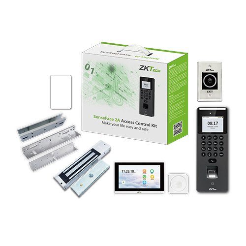 2025/08/1001391257.jpg ZkTeco SenseFace 2A – Advanced Biometric Access Control & Video Intercom