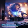 Smart 4K Projector CALUS H15-A
