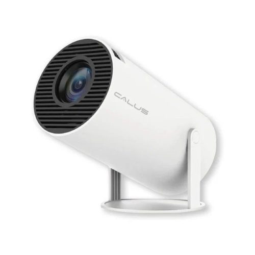 Smart Portable Projector CALUS H5-A Pro