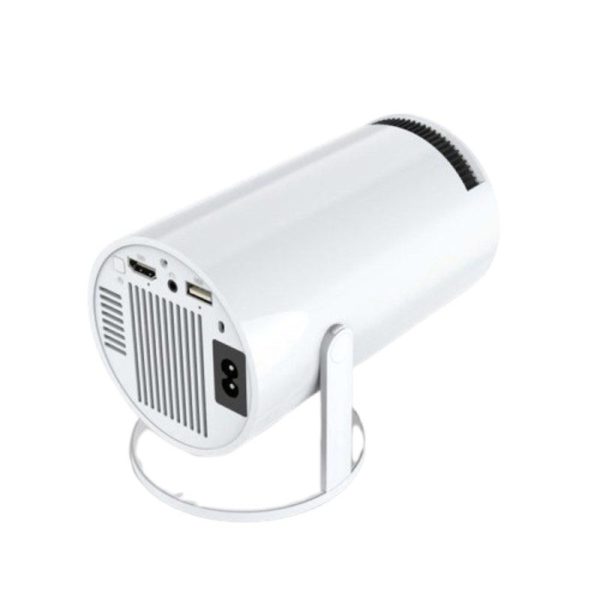 Smart Portable Projector CALUS H5-A Pro