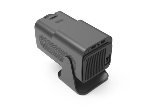 Smart 4K Projector CALUS H15-A