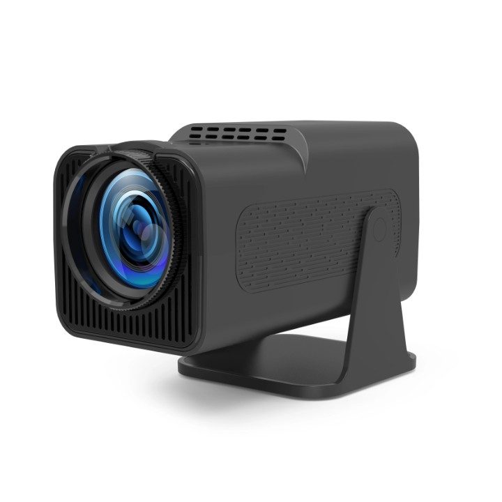 Projectors and Home Entertainment