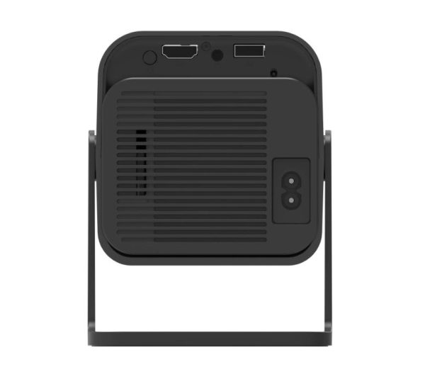 Smart 4K Projector CALUS H15-A