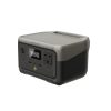 ECOFLOW River 2 Portable Power Station  (ZMR600-B-UK)