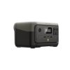 ECOFLOW River 2 Portable Power Station  (ZMR600-B-UK)