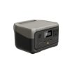 ECOFLOW River 2 Portable Power Station  (ZMR600-B-UK)