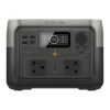 EcoFlow River 2 Max Power Station 512Wh Portable Power Back Up