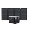EcoFlow River 2 Max Power Station 512Wh Portable Power Back Up