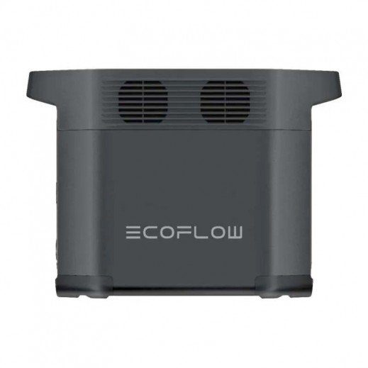 Ecoflow E980 Portable Power Station 980Wh 500W - EF-RV-H08-1