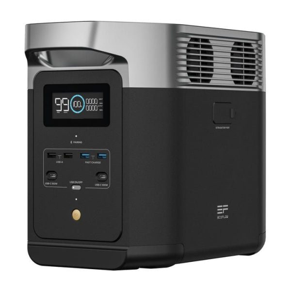 ECOFLOW DELTA 2 1024Wh Power Station