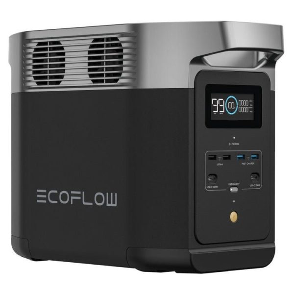 ECOFLOW DELTA 2 1024Wh Power Station