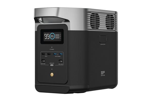 ECOFLOW DELTA 2 1024Wh Power Station