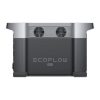 EcoFlow DELTA Max 2000 Portable Power Station – Expandable Home Backup Power
