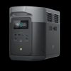 EcoFlow DELTA 2 Max Portable Power Station – 2400W | 2048Wh – Expandable to 6kWh