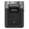 EcoFlow DELTA 2 Max Portable Power Station – 2400W | 2048Wh – Expandable to 6kWh