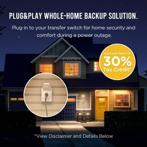 EcoFlow DELTA PRO (DELTAPRO-UK-C20) – 3600W Portable Power Station | 3.6kWh Expandable Home Backup | Asili Gadgets Kenya