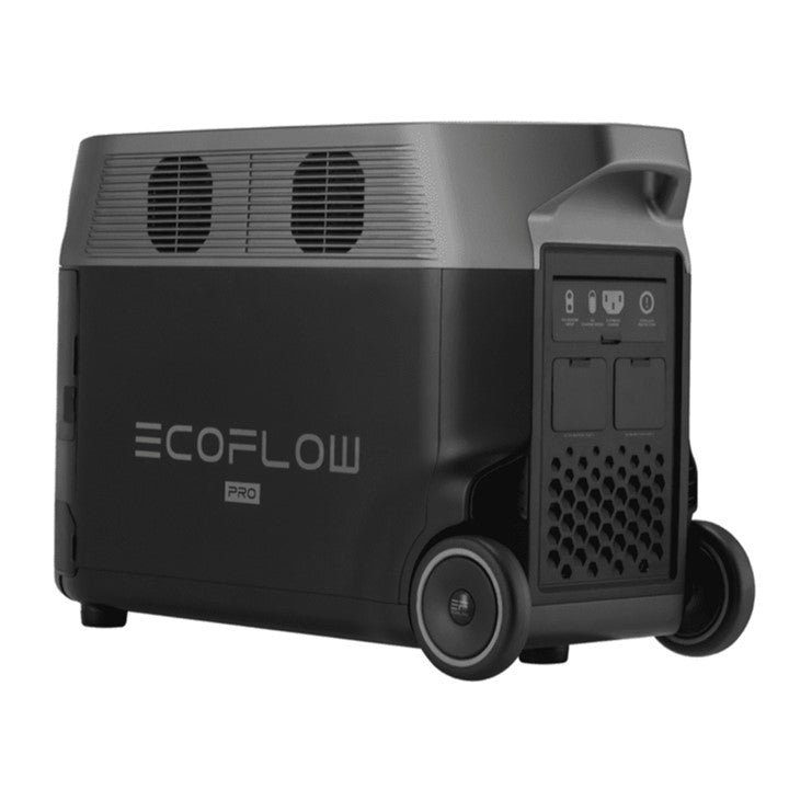 Power Backup Solutions