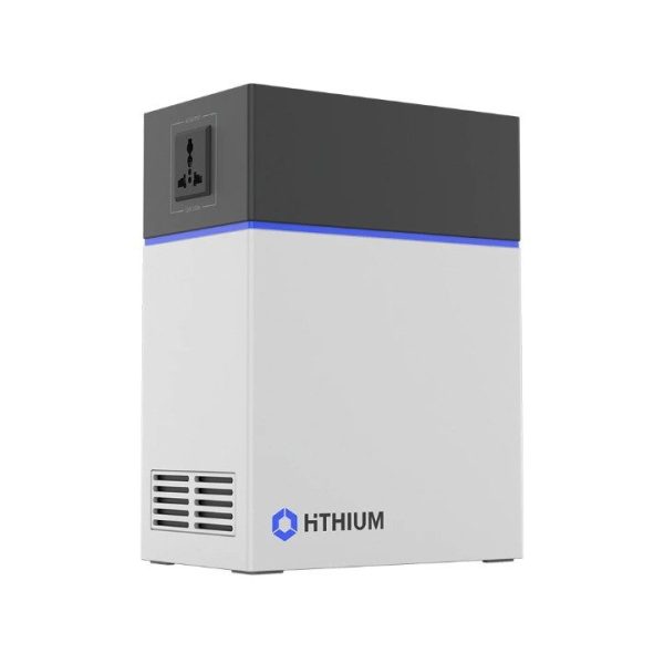 Hithium Heroee 1 Portable Power Supply – 1KWh
