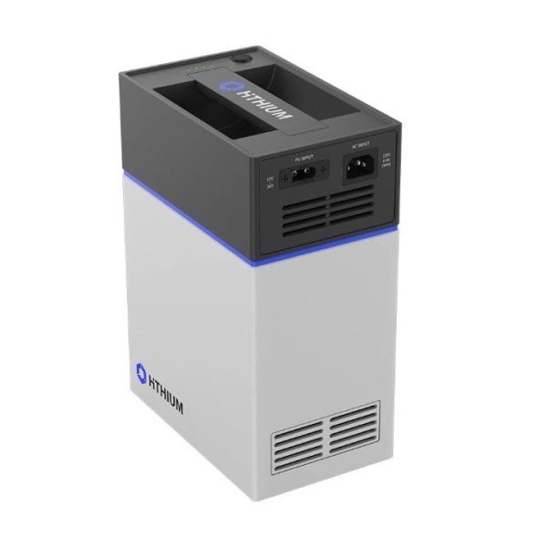Hithium Heroee 1 Portable Power Supply – 1KWh