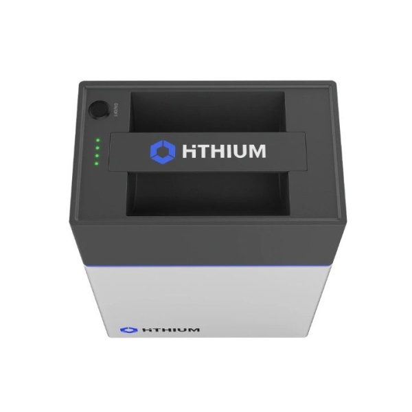 Hithium Heroee 1 Portable Power Supply – 1KWh