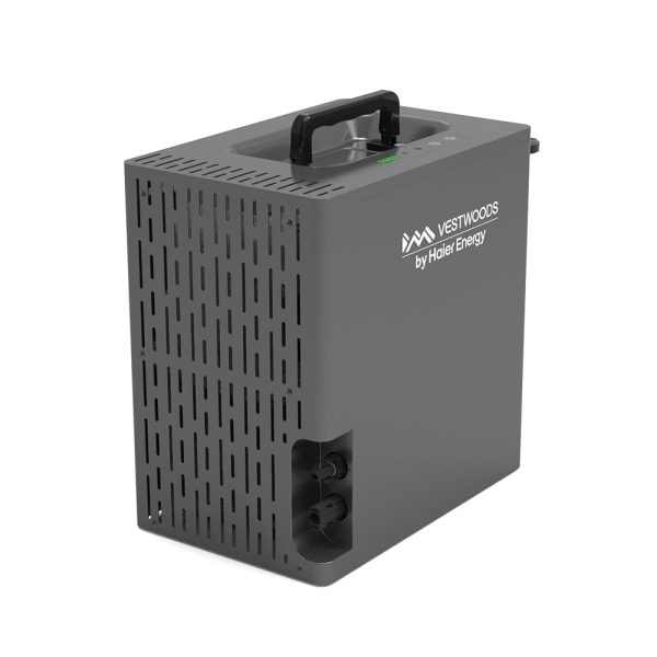 Vestwood Powerhelp mini Rescube Pro