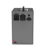 estwood Powerhelp mini Rescube Pro back view