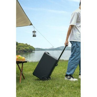 Hinen PS3000  Power Station  Ultimate Off-Grid & Backup Solution