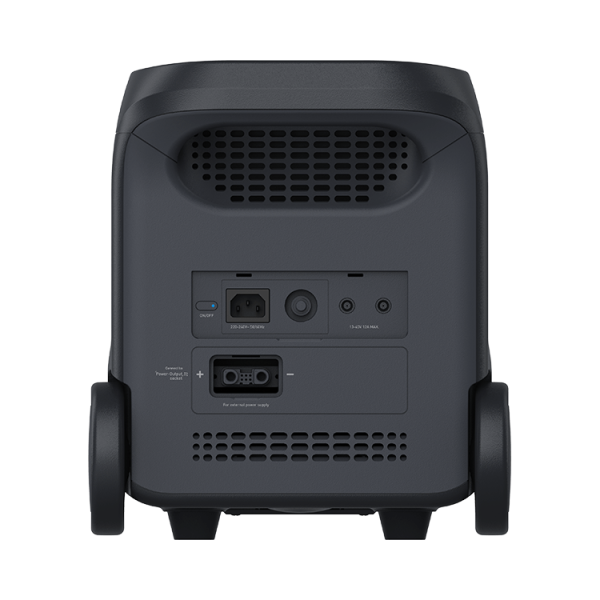 Hinen PS3000  Power Station  Ultimate Off-Grid & Backup Solution