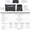 Hinen PS3000  Power Station  Ultimate Off-Grid & Backup Solution