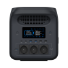 Hinen PS1800 – Ultra-Fast Charging, Long-Lasting LiFePO4 Battery, 2400W Output