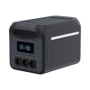 Hinen PS1800 – Ultra-Fast Charging, Long-Lasting LiFePO4 Battery, 2400W Output