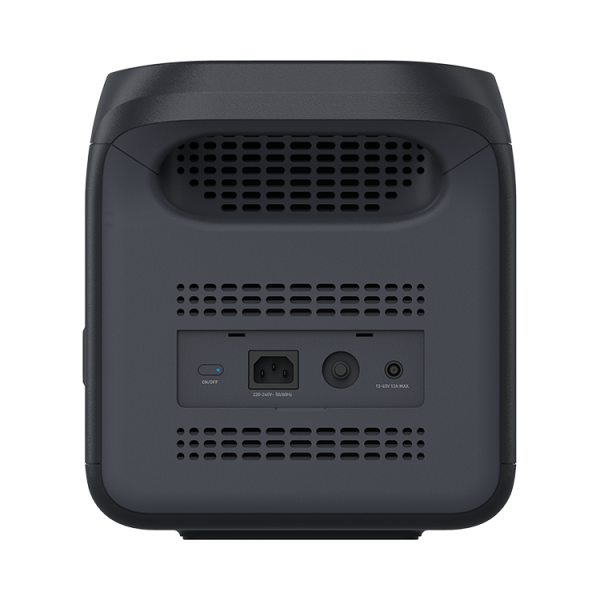 Hinen PS1800 – Ultra-Fast Charging, Long-Lasting LiFePO4 Battery, 2400W Output